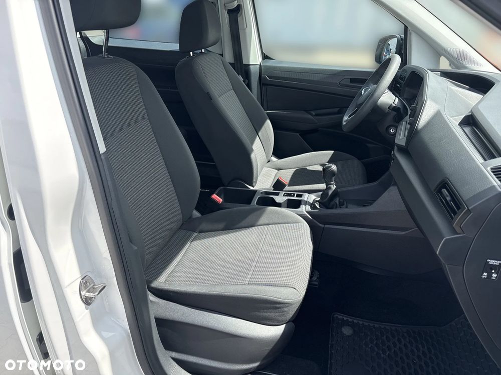 Volkswagen CADDY MAXI 2.0 TDI - 17