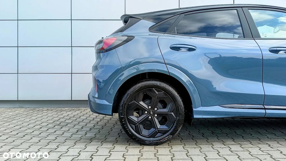 Ford Puma 1.0 EcoBoost mHEV BlueCruise Edition PowerShift - 7