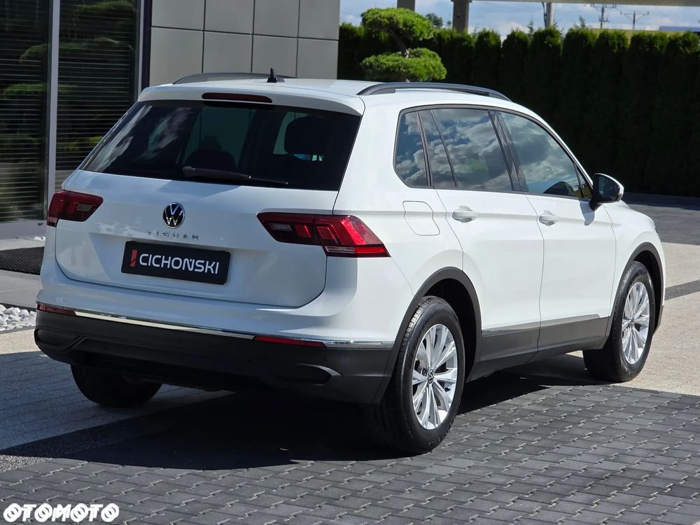 Volkswagen Tiguan 2.0 TDI SCR Life DSG - 32