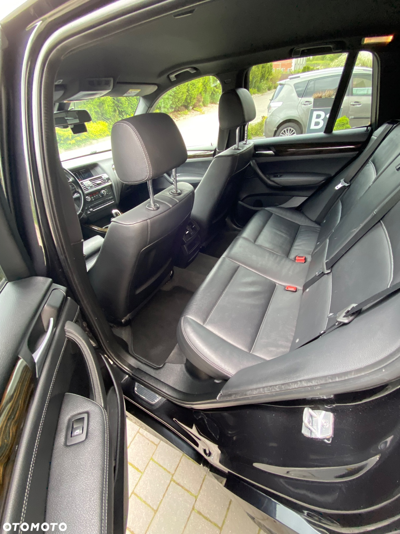 BMW X3 - 12