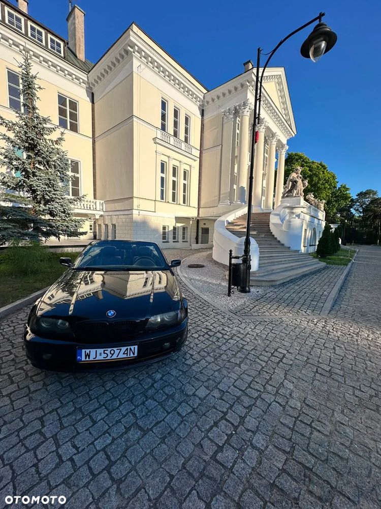 BMW Seria 3 320Ci - 6