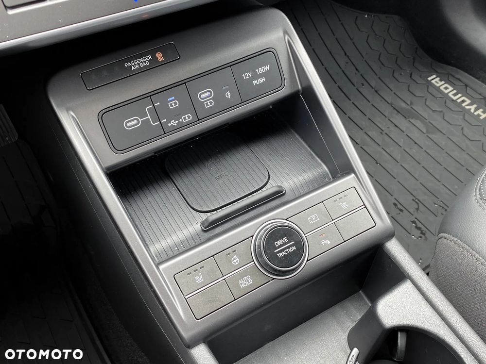 Hyundai Kona 1.6 T-GDI Platinum DCT - 27