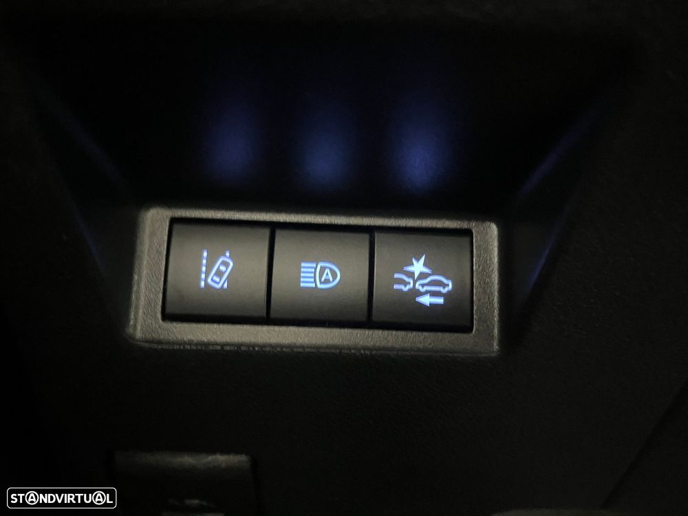 Toyota Yaris 1.0 VVT-i Comfort - 22