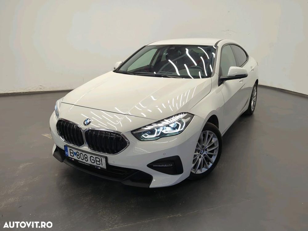 BMW Seria 2 218i AT - 1