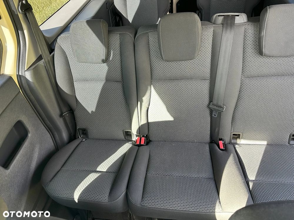 Mercedes-Benz Citan 111 CDI Tourer Extralang Start & Stop EDITION - 15