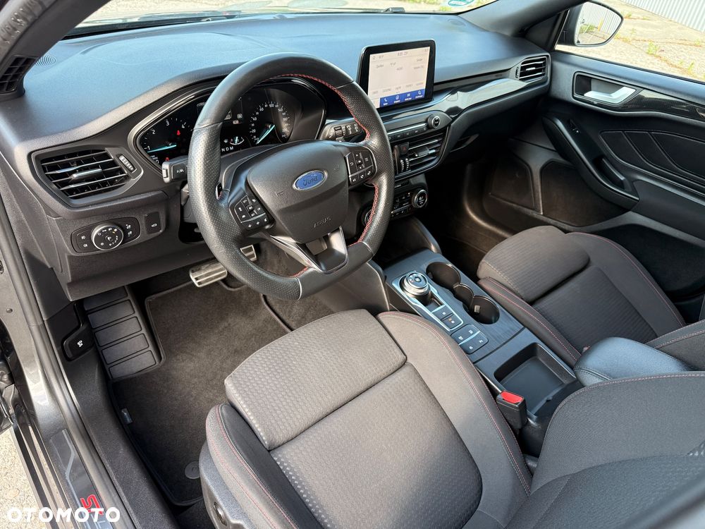 Ford Focus 2.0 EcoBlue ST-Line - 6