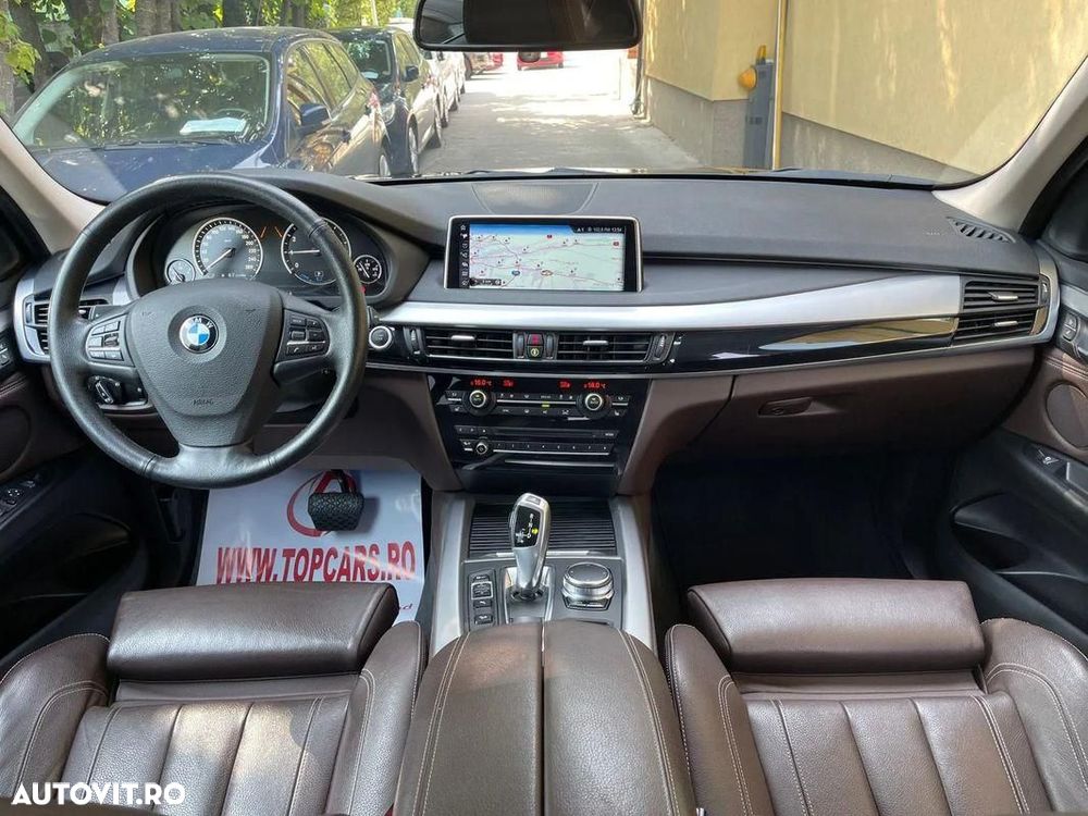 BMW X5 - 5