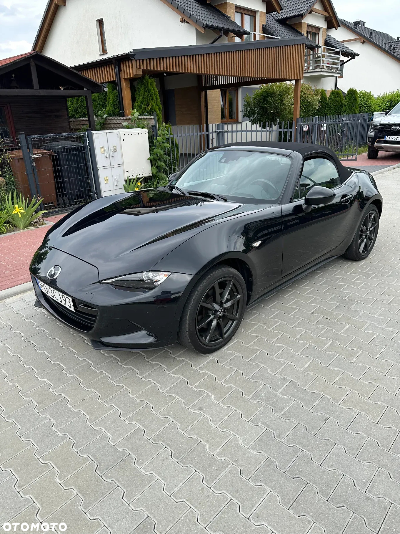 Mazda MX-5 2.0 Skypassion - 2