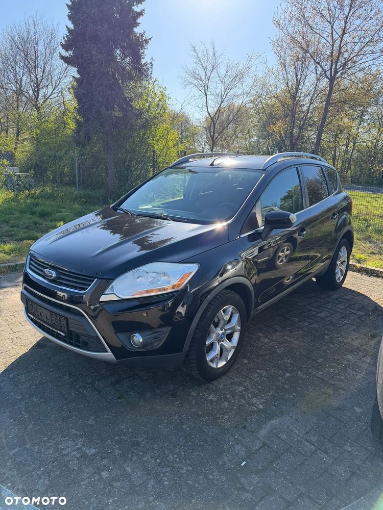 Kia Sorento 2.4 XL - 1