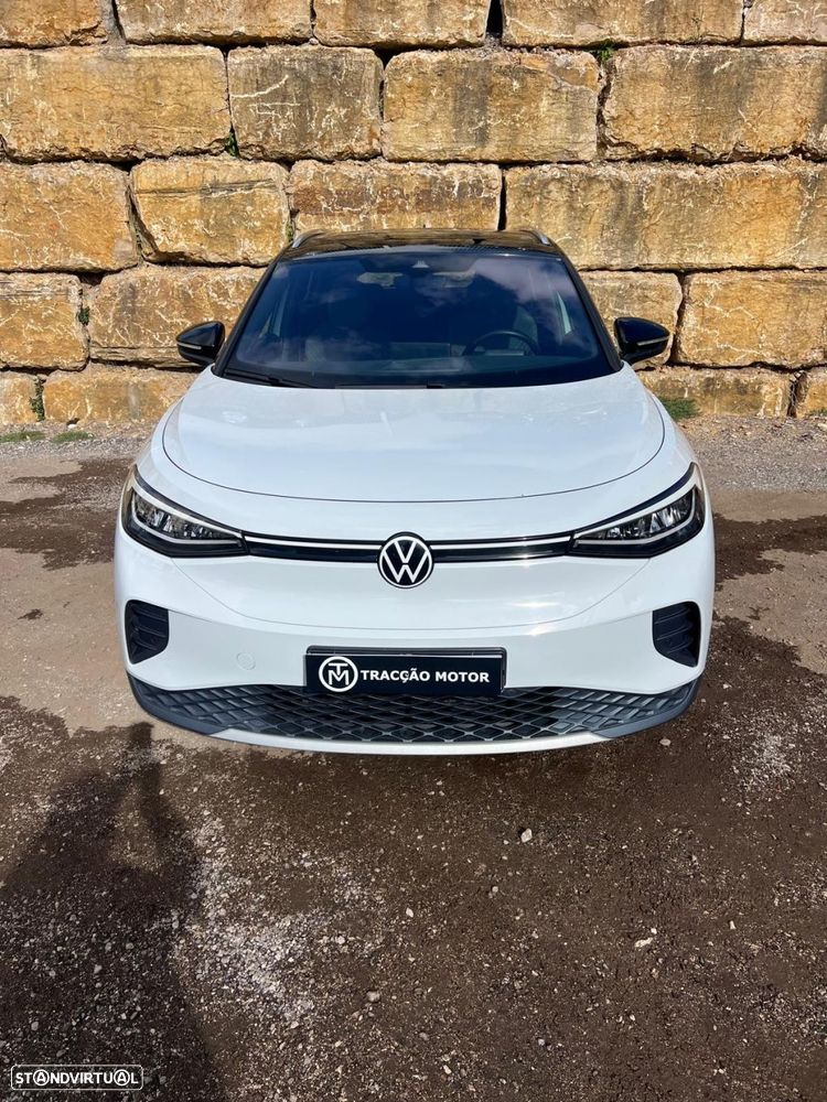 VW ID.4 - 6