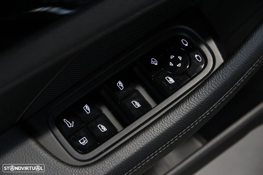 Porsche Panamera Sport Turismo 4 E-Hybrid Platinum Edition - 16