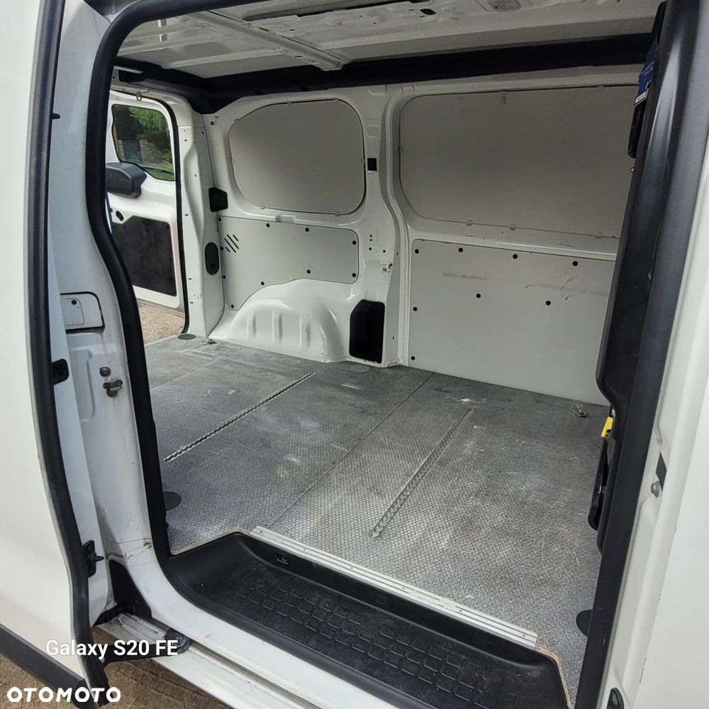 Toyota Proace - 9