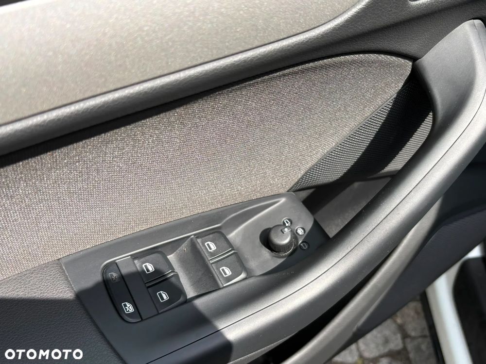 Audi Q3 2.0 TDI Quattro S tronic - 15