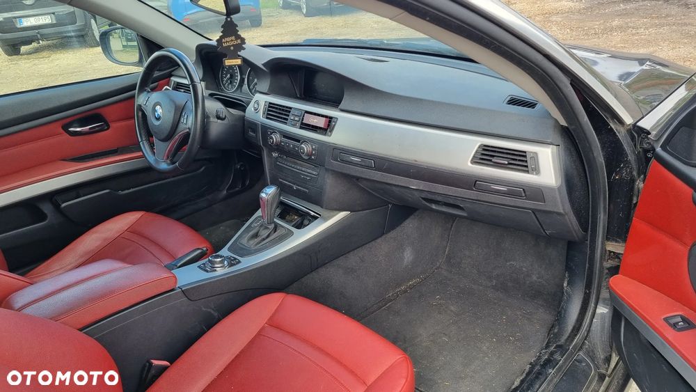 BMW Seria 3 330d xDrive - 20