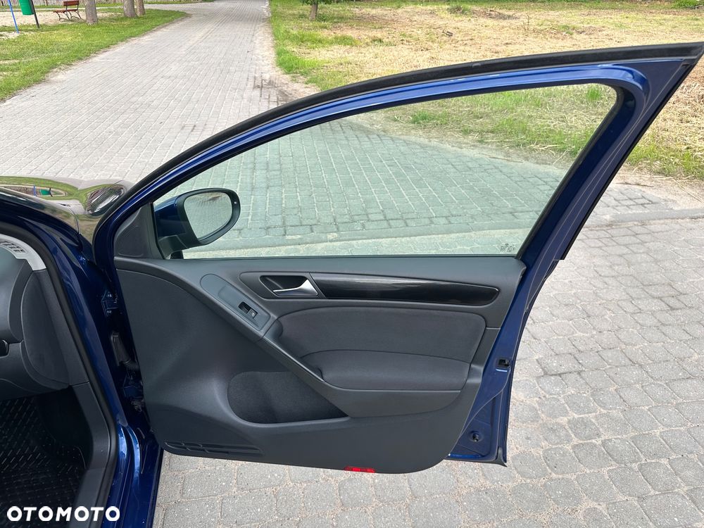 Volkswagen Golf 1.4 TSI Team - 27