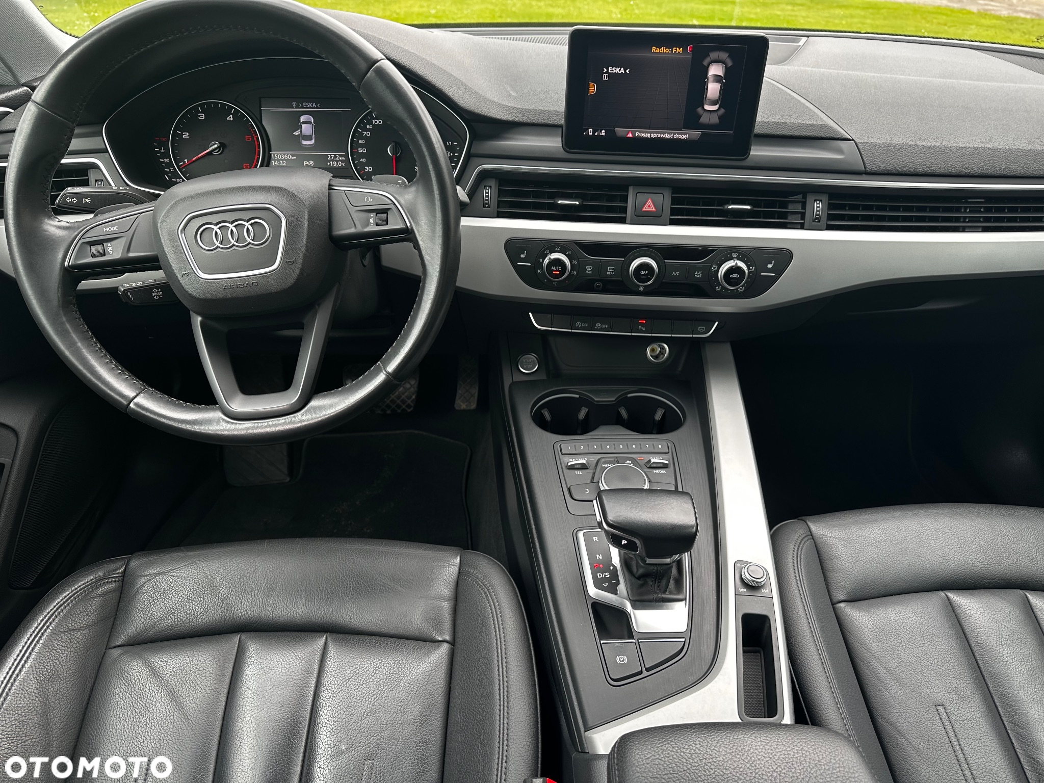 Audi A4 2.0 TDI Design S tronic - 6