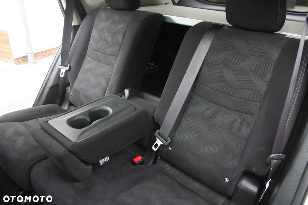 Nissan X-Trail 1.6 DCi Tekna Xtronic 2WD - 10