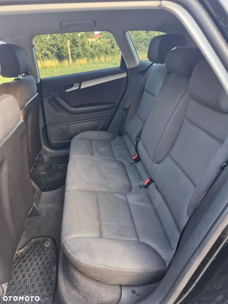 Audi A3 Sportback 2.0 TDI DPF Ambiente - 10