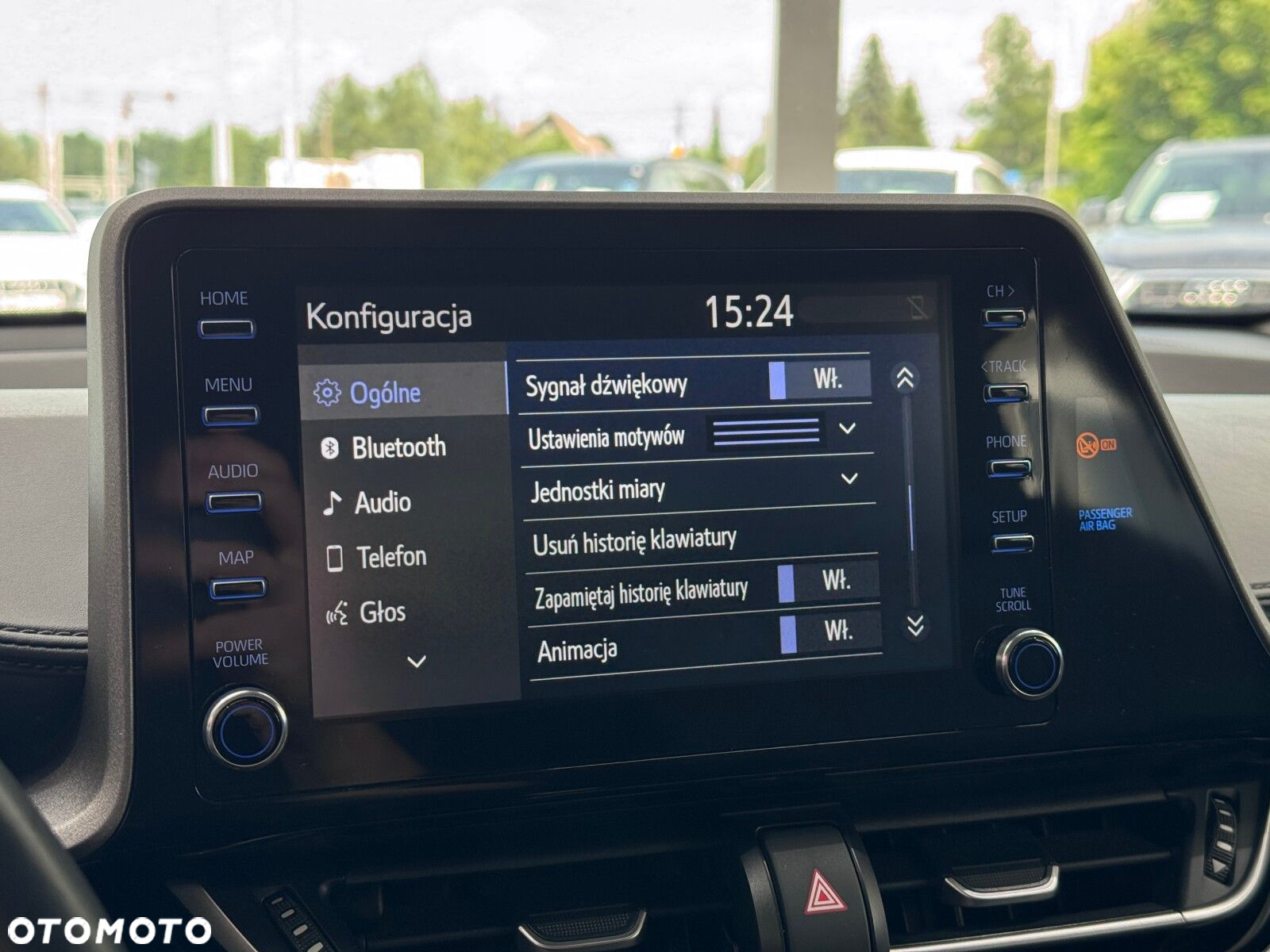 Toyota C-HR 1.2 T Comfort - 35