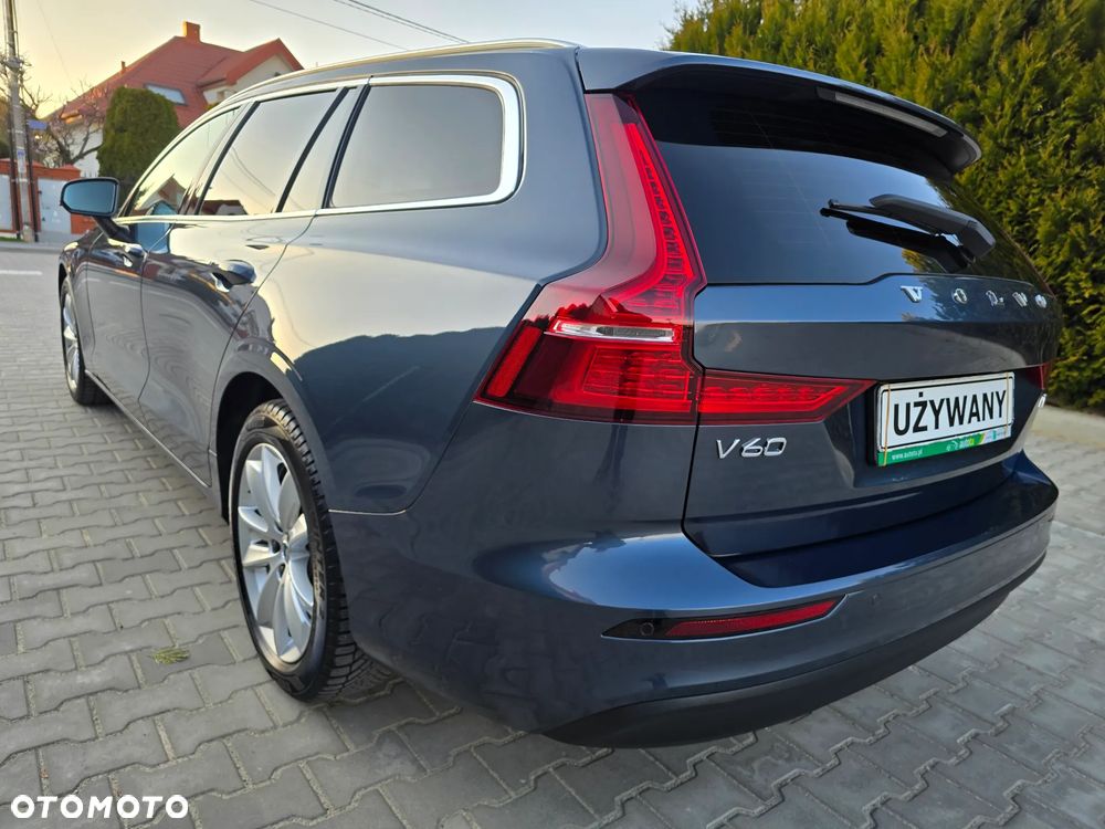 Volvo V60 - 12
