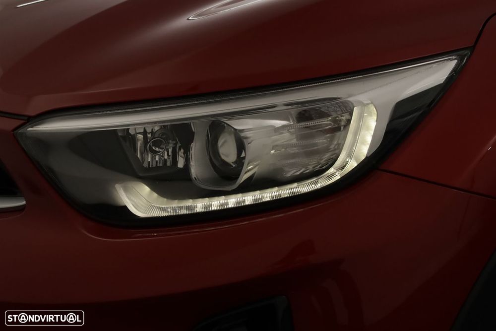 Kia Stonic 1.0 T-GDI Drive - 6