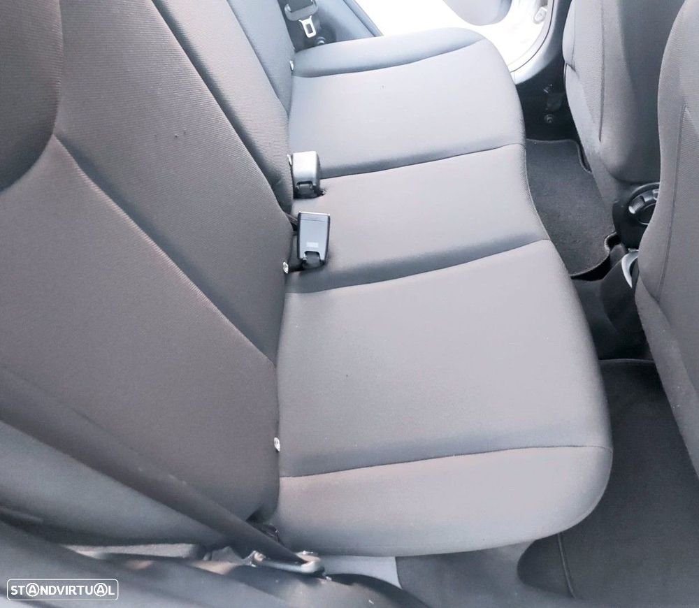 Citroën C1 1.0 VTi Feel ETG - 31