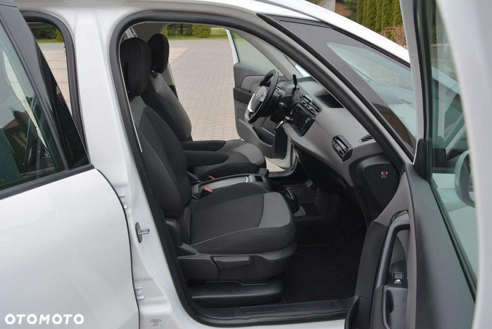 Citroën C4 Grand Picasso BlueHDi 150 EAT6 Business Class - 17