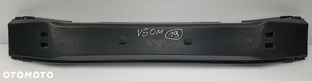 ABSORBER ZDERZAKA PRZÓD VOLVO V50 30655877 30655876 - 1
