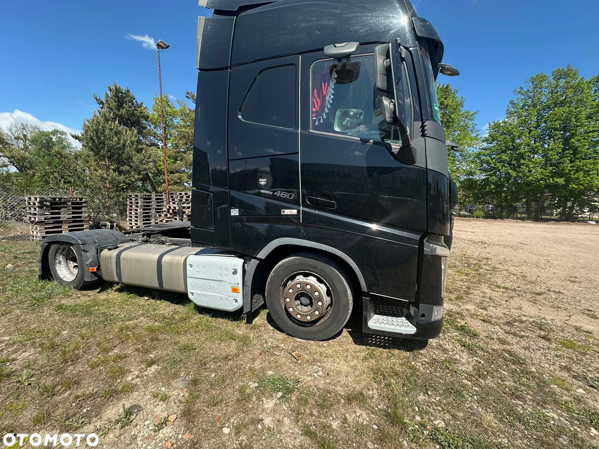 Volvo - 3