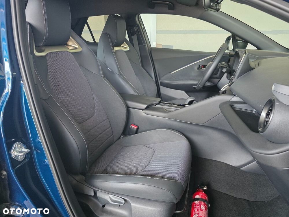 Toyota C-HR - 19