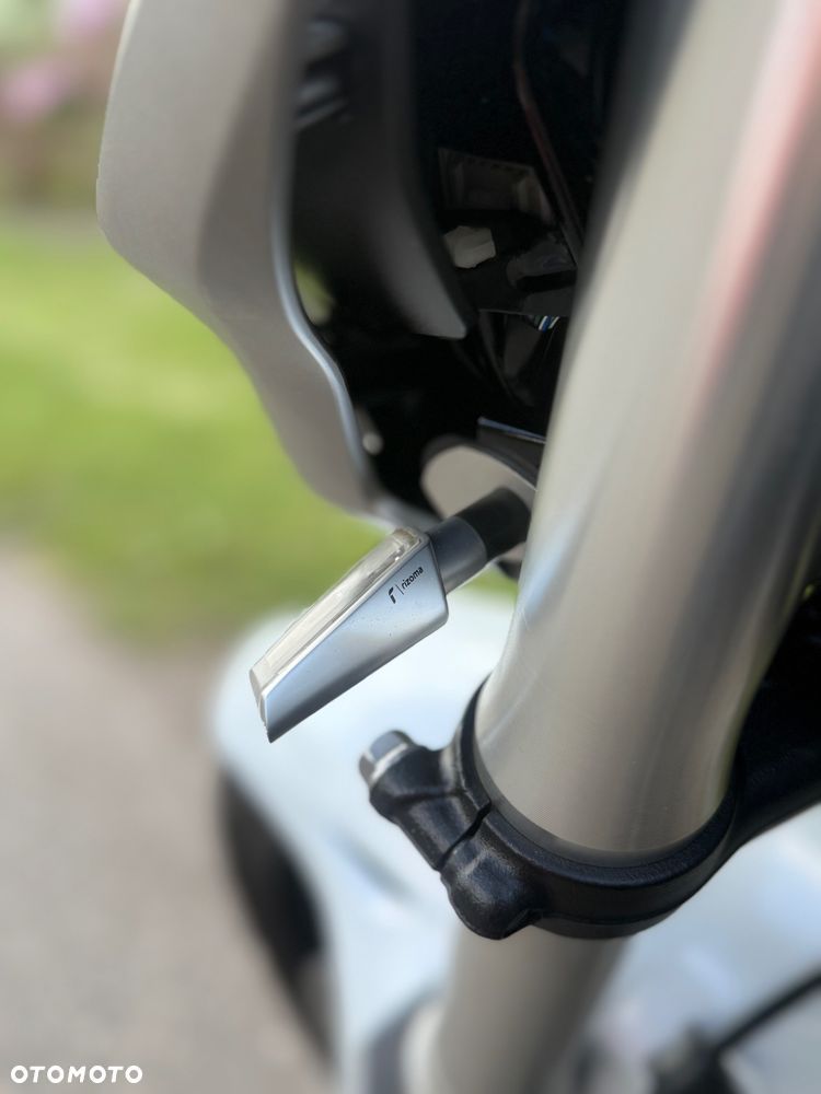 Honda Hornet - 11