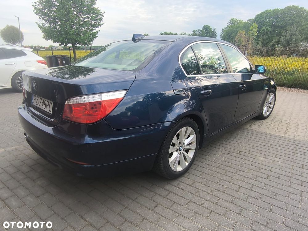 BMW Seria 5 - 9