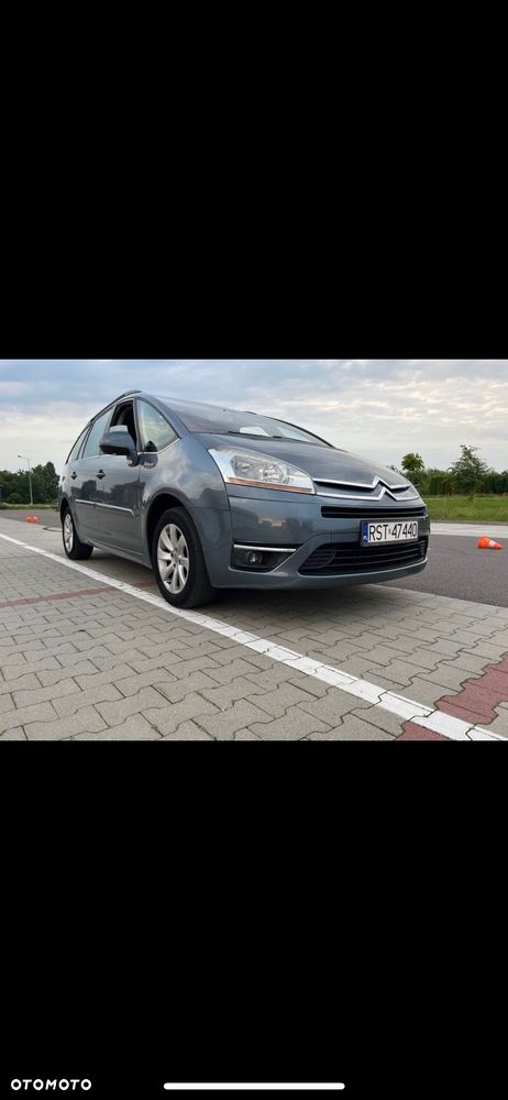 Citroën C4 Picasso 1.6 THP SX Pack MCP - 6