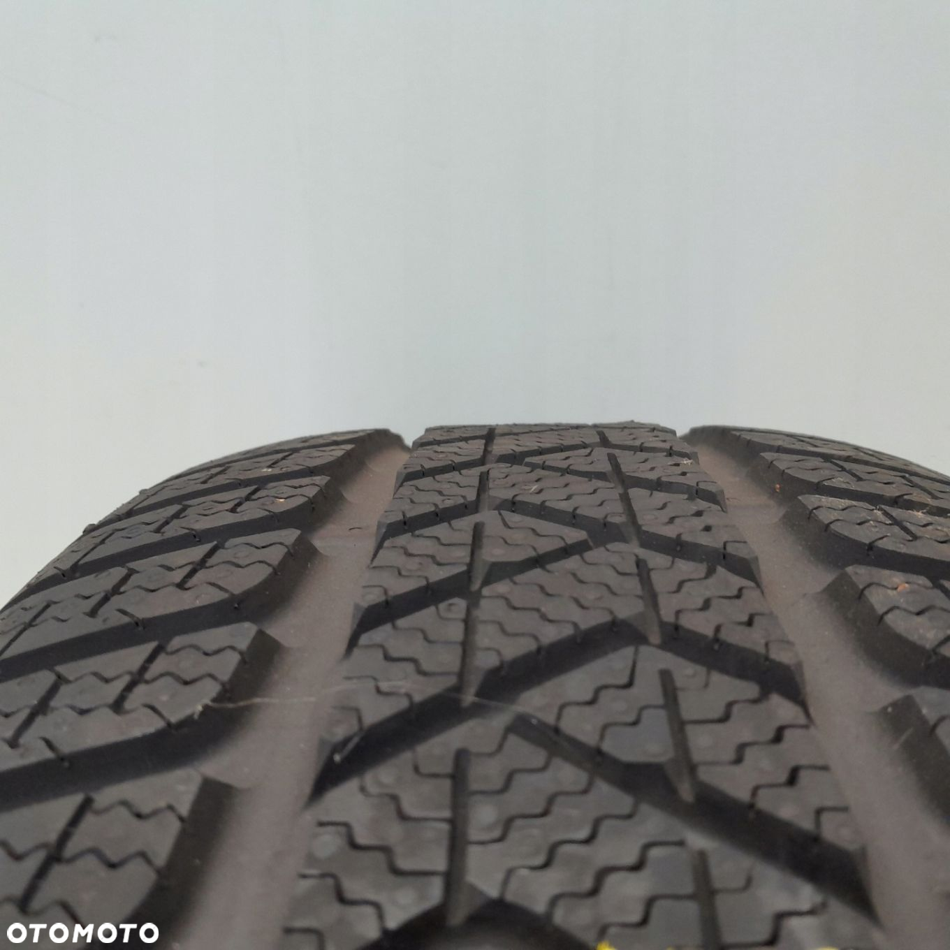 PIRELLI SOTTOZERO 3 215/50/17 - 2