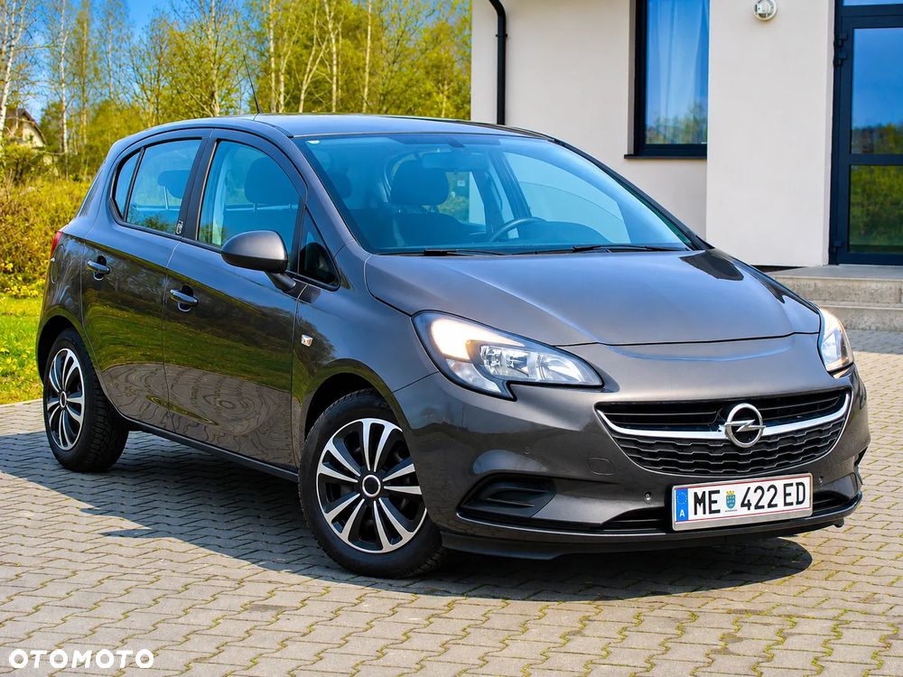 Opel Corsa - 13