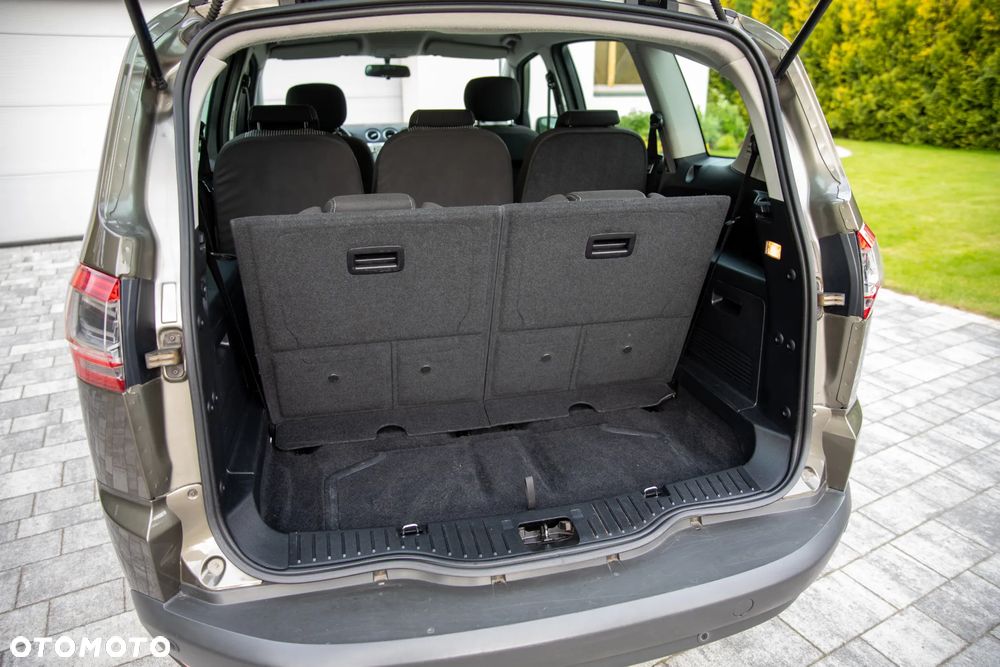 Ford S-Max 2.0 TDCi Trend - 4