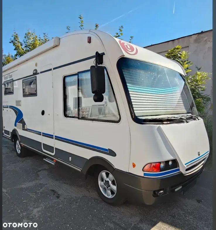 Fiat Ducato - 9