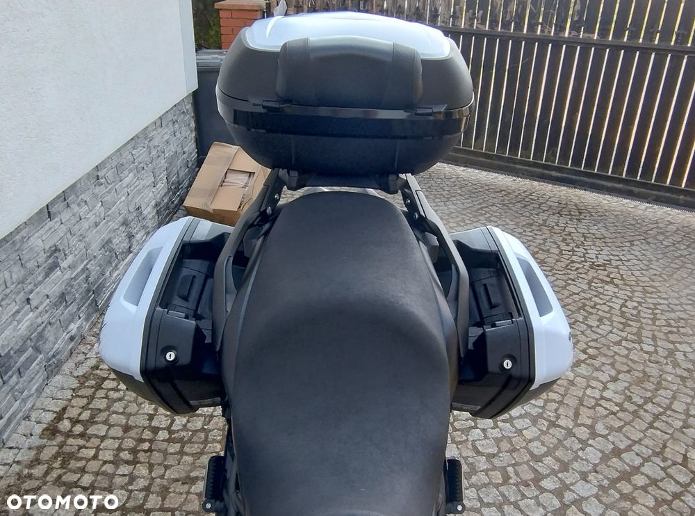 Kawasaki Versys 1000 - 15