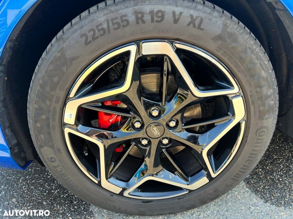 Ford Kuga - 7