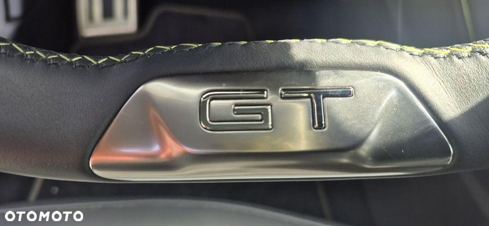Peugeot 308 1.2 PureTech GT S&S EAT8 - 19