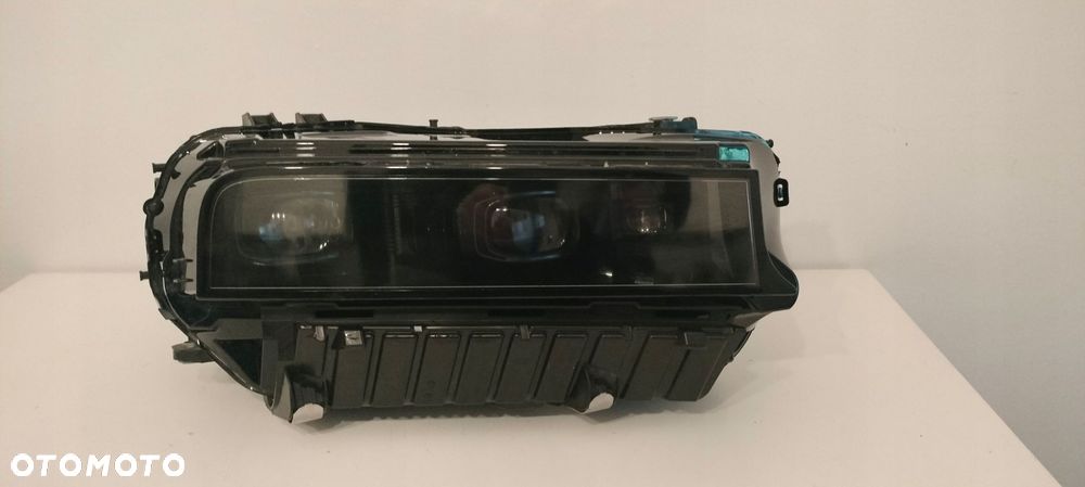 lampa prawa bmw xm g09 full led 5a65ac6-02 - 1