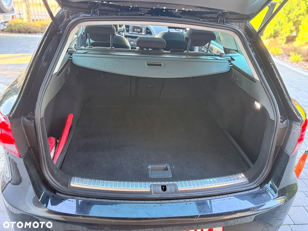 Seat Leon 1.4 TSI Start&Stop FR - 23
