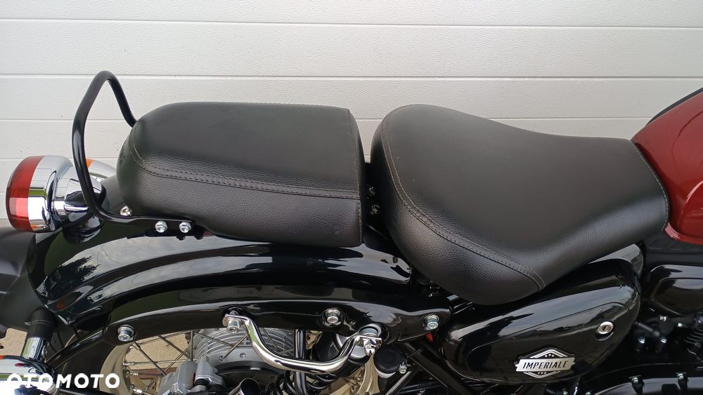 Benelli IMPERIALE 400 - 15