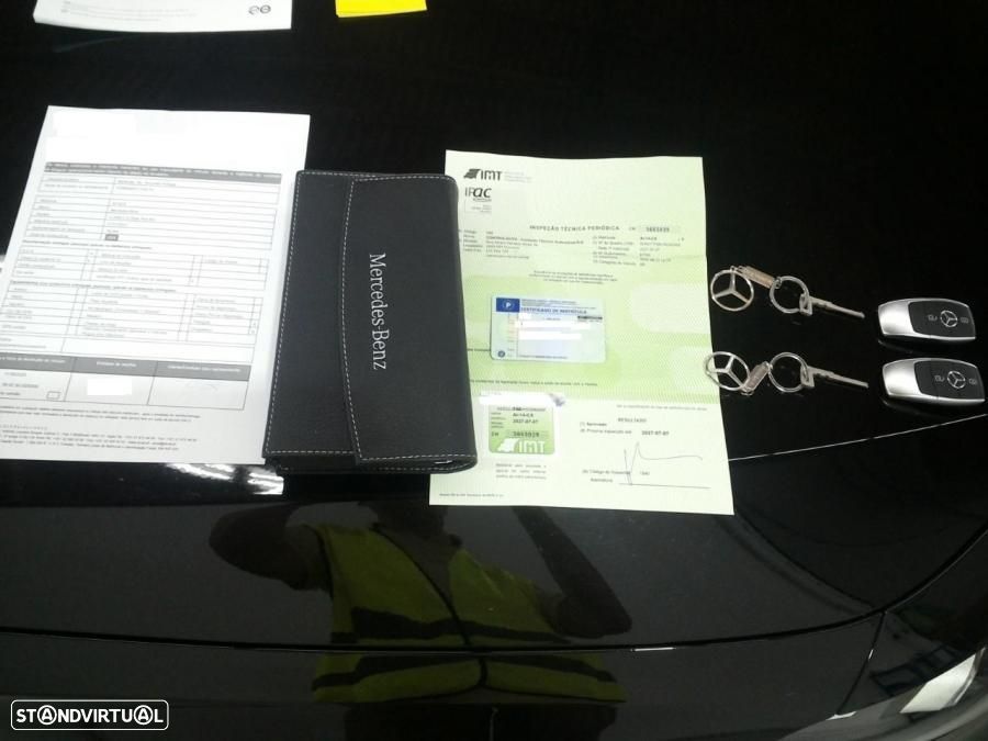 Mercedes-Benz A 250 e Style Plus - 9