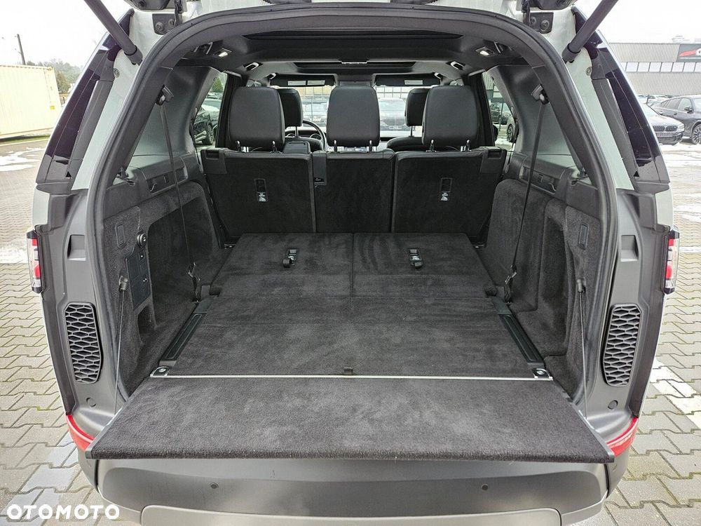 Land Rover Discovery 3.0 Si6 SE - 34