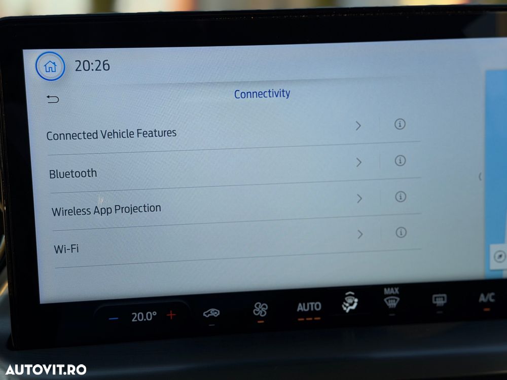 FORD Focus 2023 — imagine 24