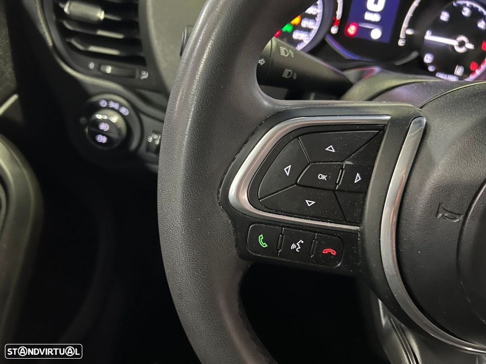 Fiat 500X 1.3 MJ Cross - 17