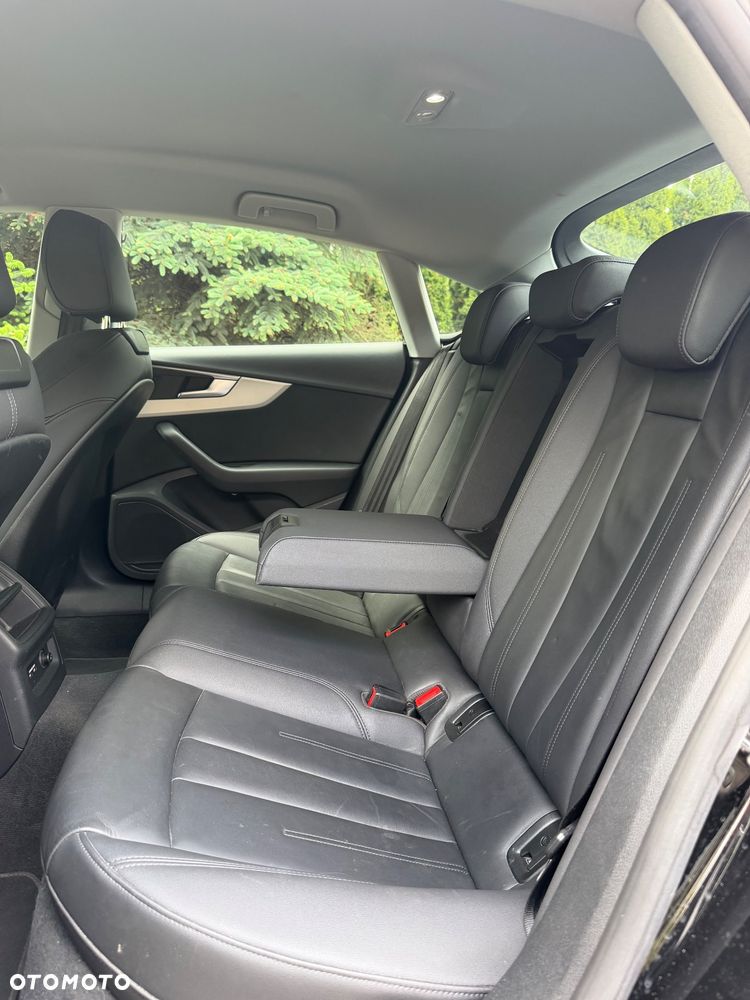 Audi A5 Sportback 35 TDI mHEV S Line S tronic - 35
