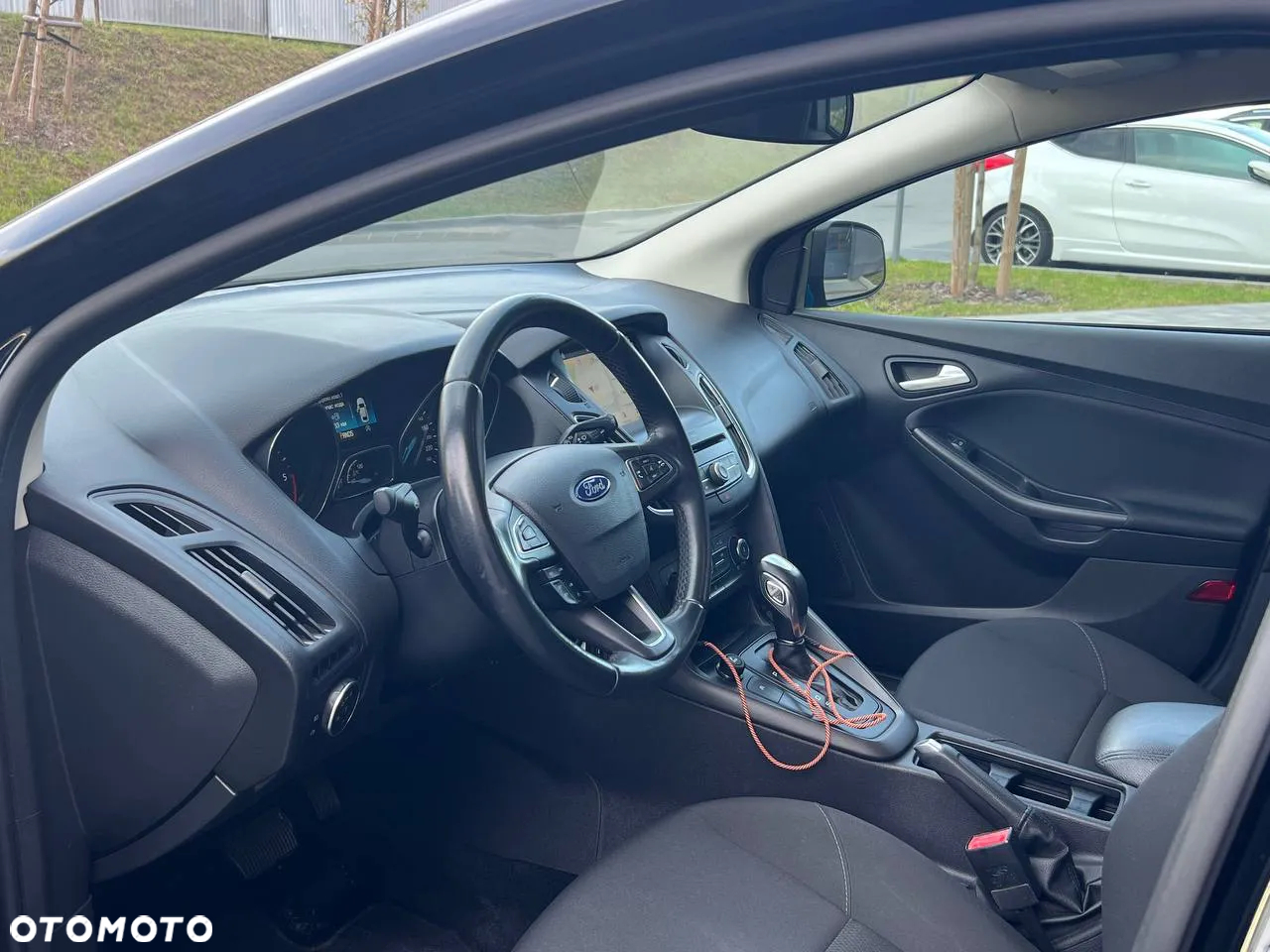 Ford Focus 1.5 EcoBlue Start-Stopp-System ACTIVE STYLE - 7