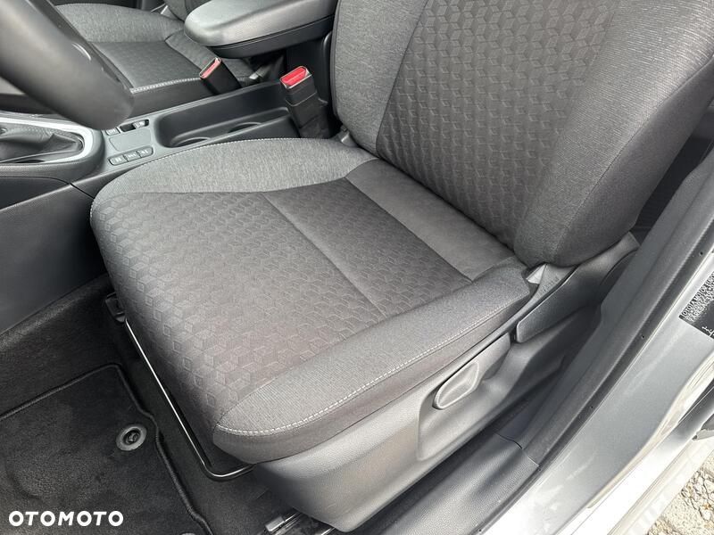 Toyota Yaris Hybrid 1.5 Comfort - 17
